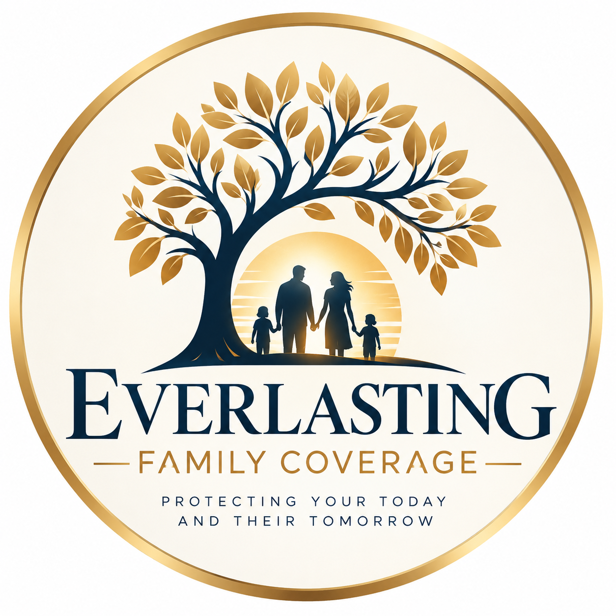 Everlasting Family Coverage logo